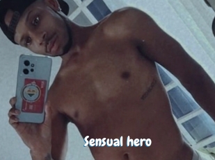 Sensual_hero