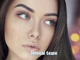 sensual_tease Coquine Avenue