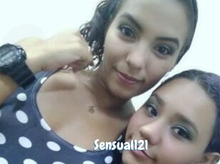 Sensual121