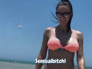 Sensualbitch1