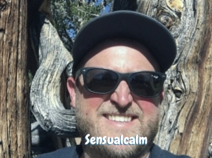 Sensualcalm