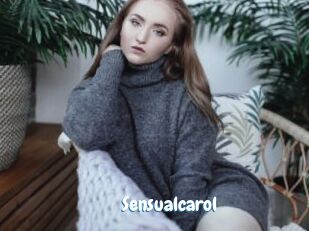 Sensualcarol