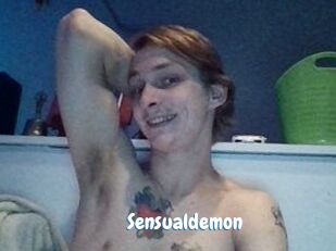 Sensualdemon