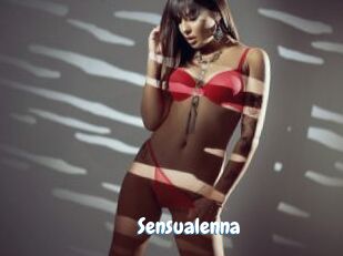 Sensualenna