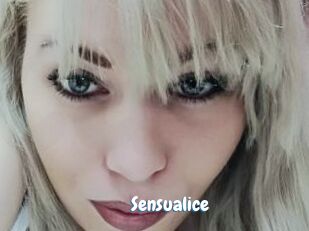 Sensualice