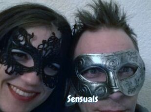 sensuals Coquine Avenue