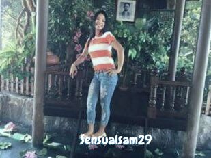 Sensualsam29
