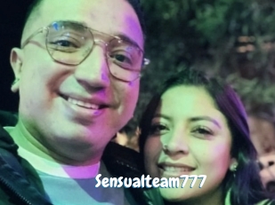 Sensualteam777