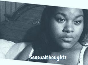 Sensualthoughts