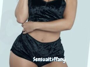 Sensualtiffany