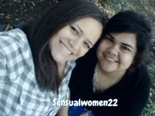 Sensualwomen22