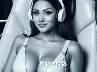 Sensuella18