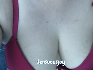 Sensuousjoy