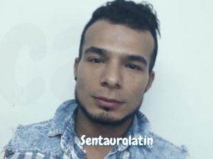 Sentaurolatin