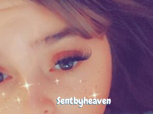 Sentbyheaven