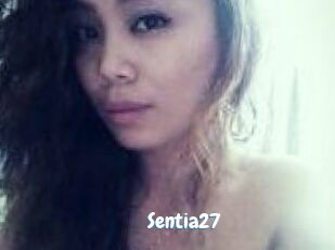 Sentia27