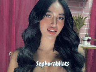 Sephorabilats