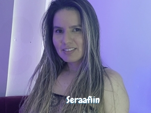 Seraafiin