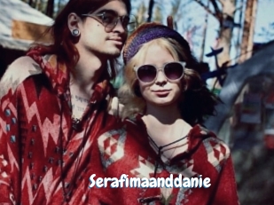 serafimaanddanie Coquine Avenue
