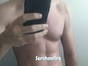 Serchonfire