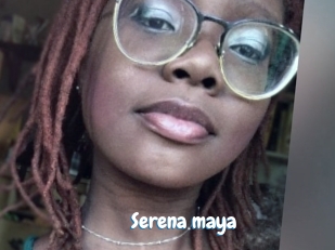 Serena_maya