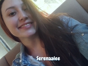 serenaalee Coquine Avenue
