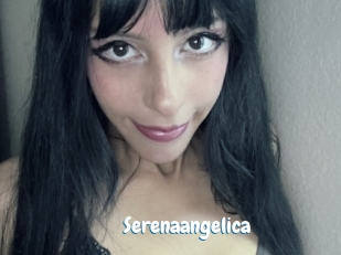 serenaangelica Coquine Avenue