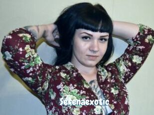 Serenaexotic