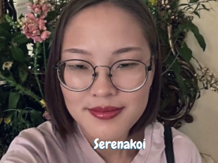 Serenakoi