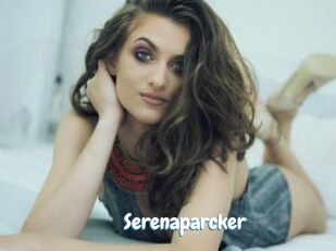 Serenaparcker