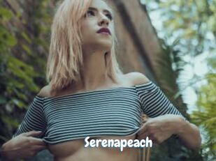 Serenapeach