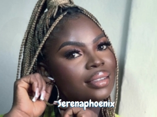 Serenaphoenix