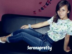 Serenapretty