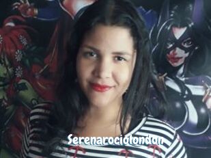 serenarociolondon Coquine Avenue