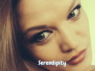Serendipity