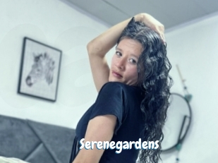 Serenegardens