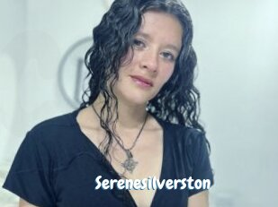 serenesilverston Coquine Avenue