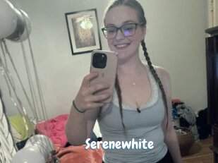 serenewhite Coquine Avenue
