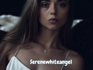 Serenewhiteangel