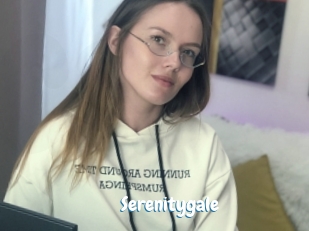 Serenitygale