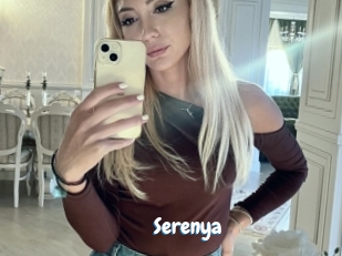 Serenya