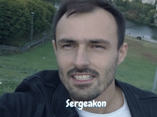 Sergeakon