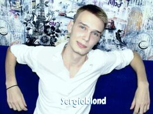 Sergioblond