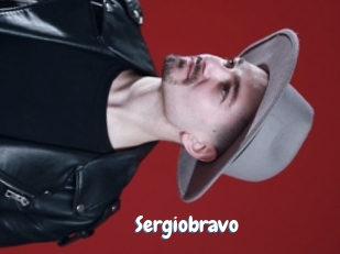 Sergiobravo
