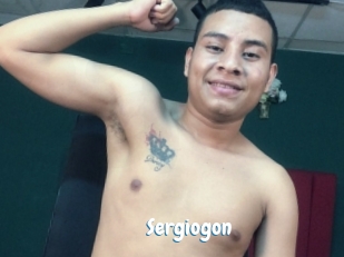 Sergiogon