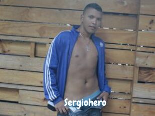 Sergiohero