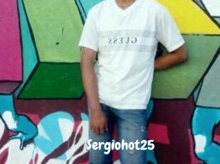 Sergiohot25