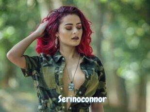 Serinoconnor