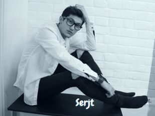 Serjt