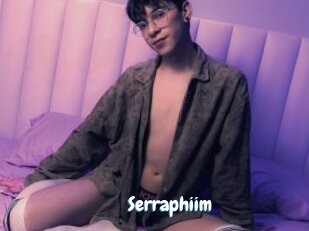 Serraphiim